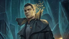 Gamedec - дата выхода для PC