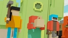 Unrailed! - дата выхода для PlayStation 4