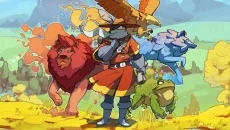 Monster Sanctuary - дата выхода для Nintendo Switch