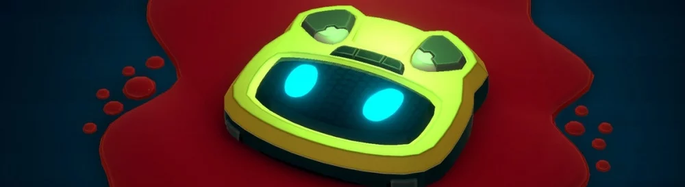 Roombo: First Blood - что это за игра, трейлер, системные требования, отзывы и оценки, цены и скидки, гайды и прохождение, похожие игры 