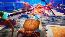 Fight Crab - дата выхода для iOS