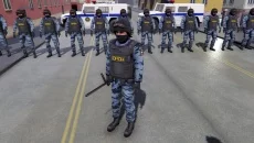 OMON Simulator - дата выхода для Linux