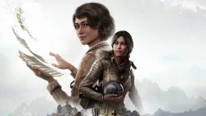 Syberia: The World Before - дата выхода для Xbox One