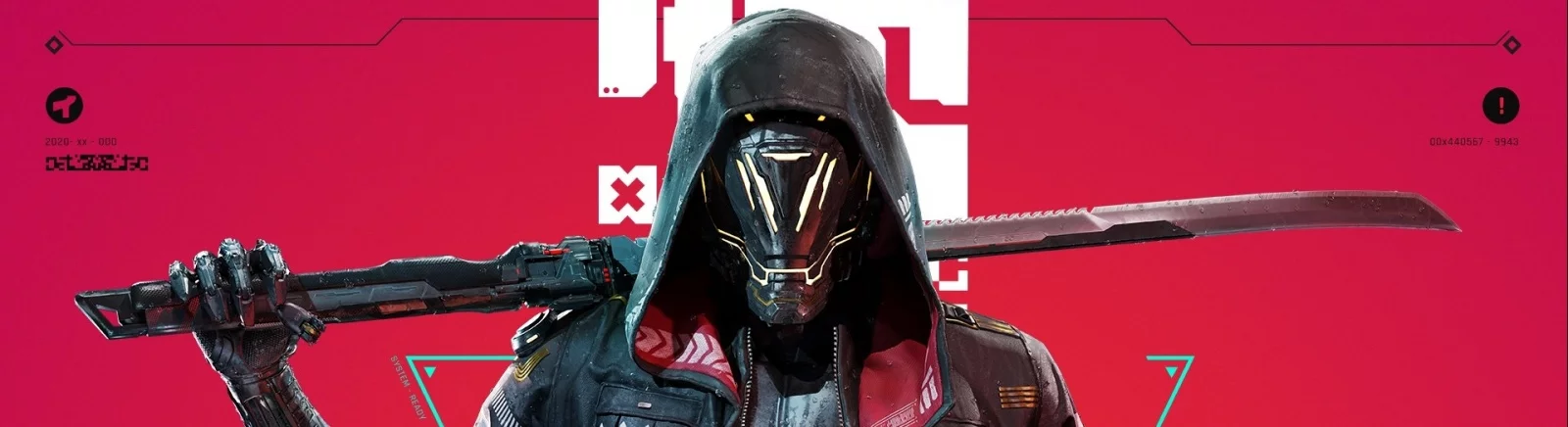 Таблицы для Ghostrunner