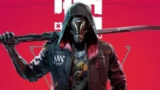 Ghostrunner - дата выхода для Nintendo Switch