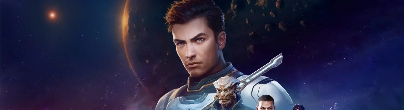 Everspace 2 — Трейнер (+20) [1.0 - 1.3] / Трейнеры / Читы