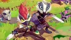 ReadySet Heroes - дата выхода для PlayStation 4