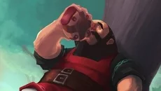 Yaga - дата выхода для Xbox One