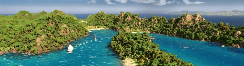 Port Royale 4 - что это за игра, трейлер, системные требования, отзывы и оценки, цены и скидки, гайды и прохождение, похожие игры 