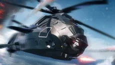 Comanche - дата выхода для Xbox One