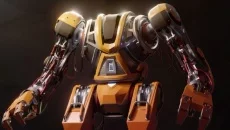 Mech Mechanic Simulator - дата выхода для PC