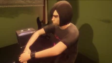 Emo Simulator - игра в жанре Симулятор