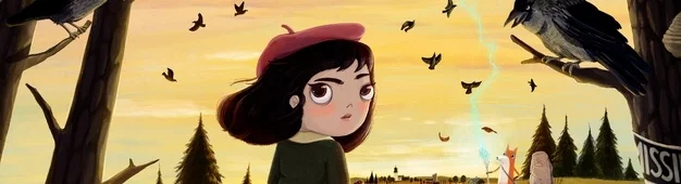 Little Misfortune - что это за игра, трейлер, системные требования, отзывы и оценки, цены и скидки, гайды и прохождение, похожие игры 