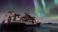 Fishing: Barents Sea - дата выхода для PlayStation 4