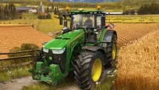 Farming Simulator 20 - дата выхода для Android