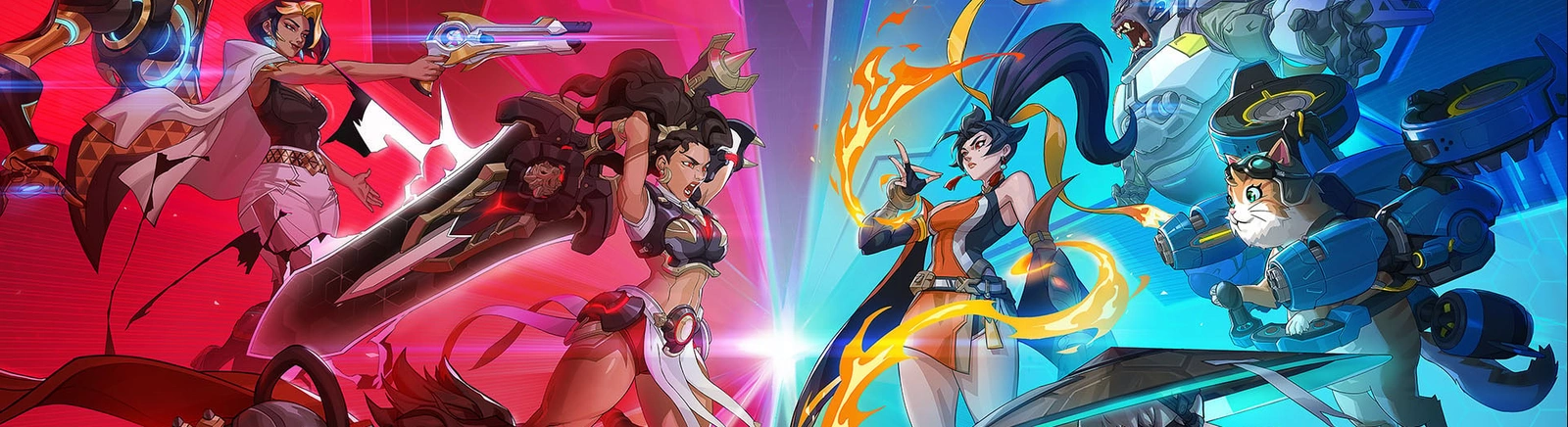 Отзыв о Overwatch от Dok (гость)