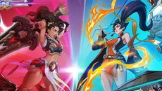 Overwatch - дата выхода для Nintendo Switch