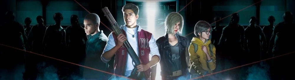 Resident Evil: Resistance (RE: Resistance) - что это за игра, трейлер, системные требования, отзывы и оценки, цены и скидки, гайды и прохождение, похожие игры 