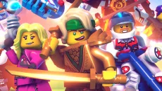 LEGO Brawls - дата выхода для Nintendo Switch