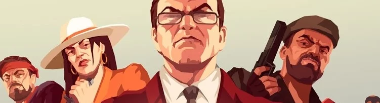 Rebel Cops - что это за игра, трейлер, системные требования, отзывы и оценки, цены и скидки, гайды и прохождение, похожие игры 