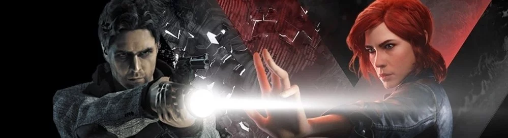 Control: AWE - что это за игра, трейлер, системные требования, отзывы и оценки, цены и скидки, гайды и прохождение, похожие игры 