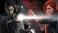 Control: AWE - дата выхода для Xbox One