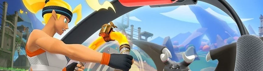 Все отзывы и оценки Ring Fit Adventure — 0 мнений