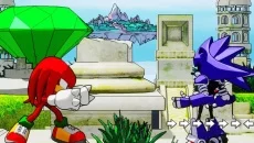 Sonic Smackdown - дата выхода для PC