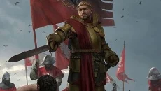 Gwent: Iron Judgment - дата выхода для Xbox One