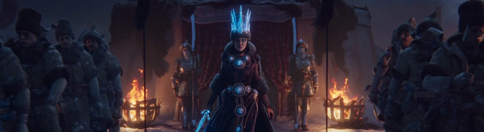 Total War: Warhammer 3 — Таблица для Cheat Engine [6.3.4] / Таблицы / Читы