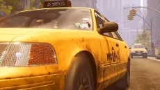 Taxi Simulator - дата выхода для Mac