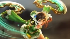 Jade Goddess - дата выхода для Browser