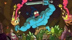 Grindstone - дата выхода для Nintendo Switch