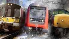 Train Simulator 2020 - дата выхода для PC