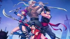 Shing! - дата выхода для Linux