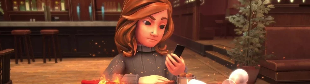 Table Manners — системные требования и проверка ПК: минимальные и рекомендуемые требования игры