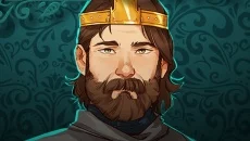 Yes, Your Grace - игра в жанре Историческая