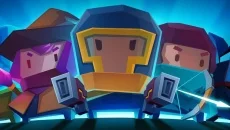 Soul Knight - дата выхода для Android