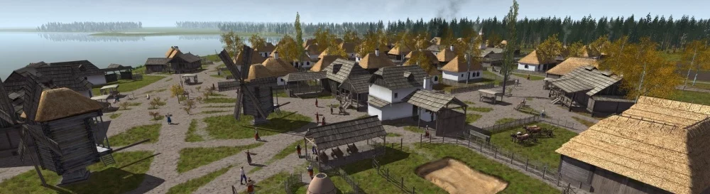 Читы для Ostriv