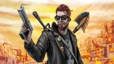 Postal 2: VR похожа на Postal 2: VR