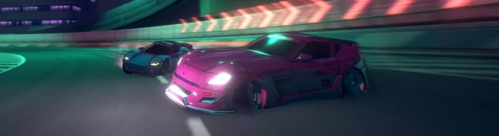 Купить Inertial Drift дешево, скидки до 90% 🏷️, сравнение цен в разных магазинах