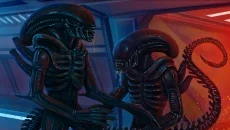 Alien: Hope for the Future - дата выхода для PC