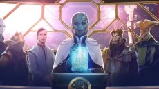 Stellaris: Federations - дата выхода для Linux