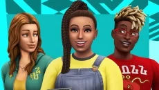 The Sims 4: Discover University - дата выхода для Mac