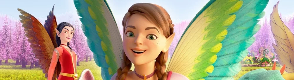 Bayala - что это за игра, трейлер, системные требования, отзывы и оценки, цены и скидки, гайды и прохождение, похожие игры 