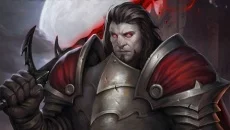 Immortal Realms: Vampire Wars