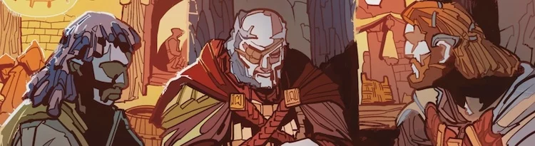 Негативные отзывы о Lornsword Winter Chronicle — 0 мнений