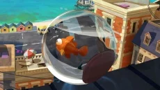 I Am Fish - дата выхода для PC