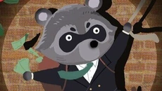 Trash Bandits - дата выхода для PC