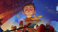 Touch Type Tale - дата выхода